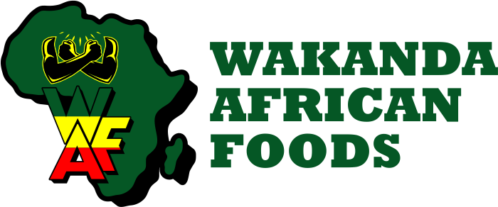 Wakanda African Foods